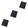 thumbnail image 2 of Maytalsory Multifunctional Postcard Album For Organizing Collection Photo Album Durable Construction Classic black 3 inches 360 3Set, 2 of 6