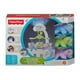 thumbnail image 2 of Móvil Fisher Price Newborn Toys 3 en 1 Sueños de Mariposa, 2 of 4
