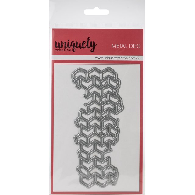 Excepcionalmente creativo Uniquely Creative UCD1829