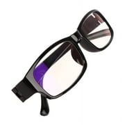 One Power Reading Glasses Auto Adjusting Bifocal Presbyopia Glasses
