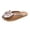 Grey, variant on Bow Straw Mules Sandals for Women Boho Beach Hollow out Handwoven Linen Breathable Bowknot Closed Toe Wide Width Clogs Slippers Dress Slip on Slides Indoor Outdoor