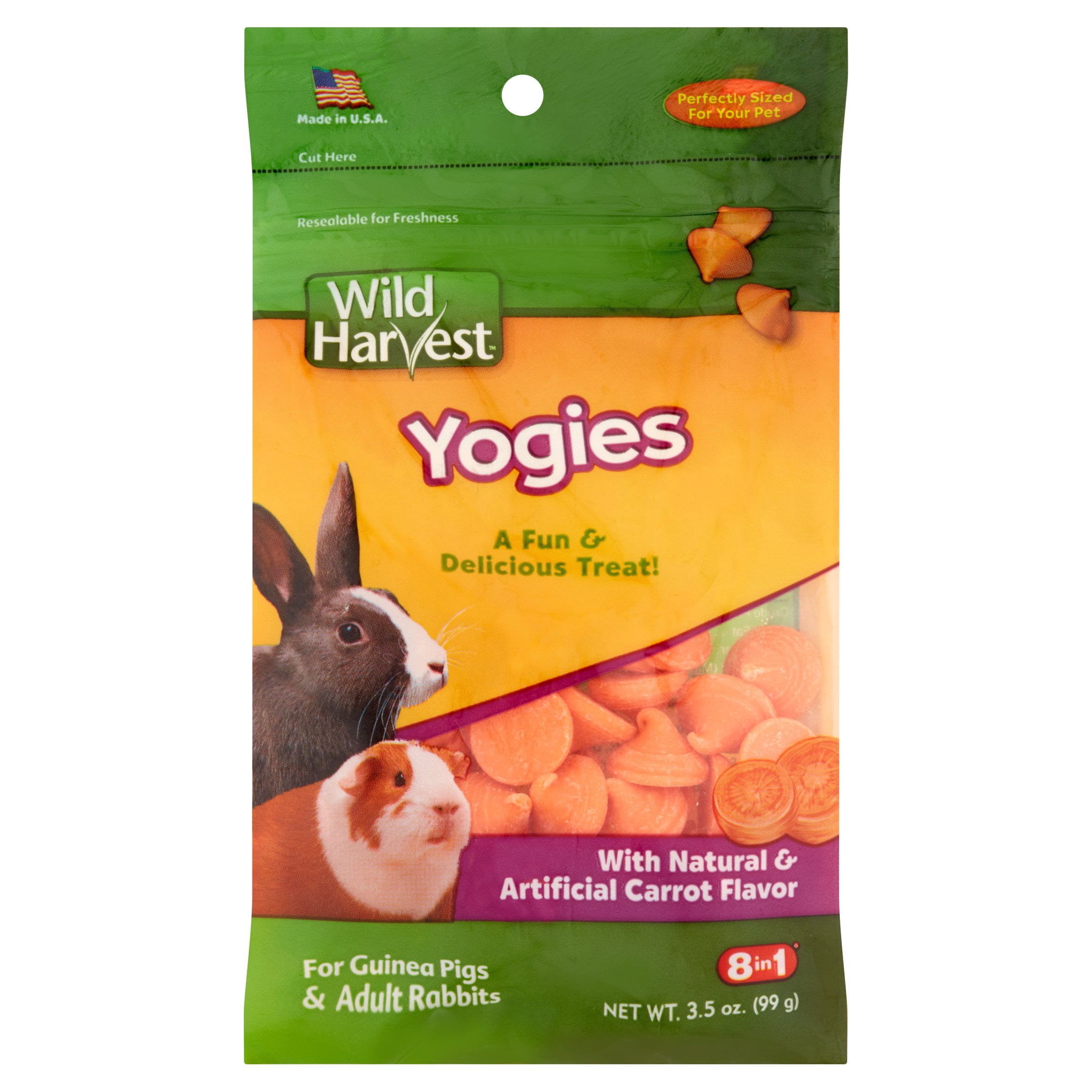 walmart rabbit supplies