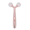 thumbnail image 2 of Rodillo masajeador facial multifunción de jade, suavizante, seguro, reafirmante y moldeador corporal, ideal para salón de belleza en casa o como regalo., 2 of 14