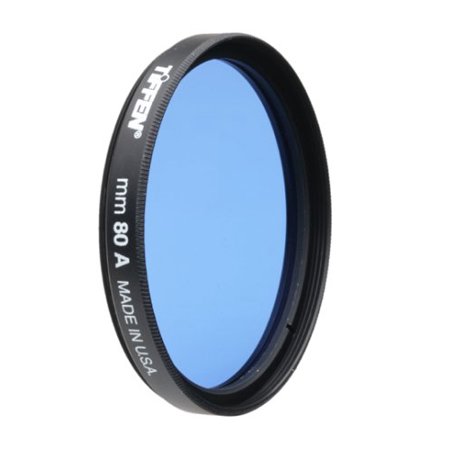 UPC 049383056815 product image for Tiffen 49mm 80A Filter | upcitemdb.com