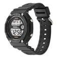 thumbnail image 2 of Reloj Digital Diray DR2116G1 Negro para Caballero, 2 of 3
