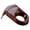 Brown, variant on Plastic Beer Bottle Clip Holder, Colorful Bottle Buckle for Neck of Bottles, Portable Anti-Spill Drink Clip for BBQ Party Wedding Home, Cup Edge Grip, Red, By Tanuke store