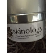 Skinology Anti Aging Skin care Snake Venom Peptide Treatment 1.0 oz