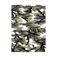 thumbnail image 2 of SDNall Camouflage Heat Transfer Film Heat Transfer Vinyl Clothing DIY Printing, 2 of 9