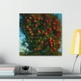 thumbnail image 3 of The Apple Tree's Splendor - Canvas, 3 of 10
