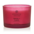 thumbnail image 2 of Chesapeake Bay Candles Mind & Body Collection - Dream & Inspire (Raspberry Coconut) Large 3-Wick Coffee Table Candle, 2 of 3