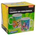 thumbnail image 4 of Tarro de Cerámica, Bob Esponja, 473 ml, 4 of 4