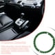 thumbnail image 3 of Riwesomey Adhesivo de dirección Aleación de zinc Suministros para automóviles Atractivo adhesivo Paster Artesanía Pegatinas interiores Suministros para Automoción decorativa y accesorios Verde Riwesomey VI015327-06B, 3 of 6