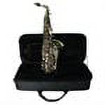 Mirage Student Alto Sax With Case