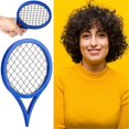 thumbnail image 5 of Twist-it up Comb Hår Twist-Kammar för Afro Hår Tennisracket Form Lock Hår Kam för Män Kvinnor Frisörer Black, 5 of 5