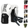 thumbnail image 5 of Kit de Box Everlast Elite 2 Blanco 14 OZ + Cuerda para Saltar, 5 of 5