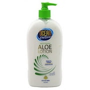 Ocean Potion Aloe Lotion 20.5 oz. Pump (Case of 6)