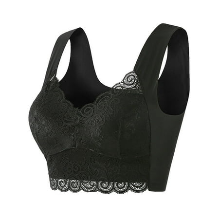 Womens Push Up Bra Air Ultimate Lift Stretch Seamless Sexy Bra  Sports Bra  Comfort Sleep Bra