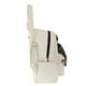 thumbnail image 2 of 9652-2 Backpack Lover  Blanco, 2 of 4