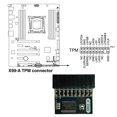 thumbnail image 2 of YongCo TPM 2.0 Chip Module ABS Compent Computer Security Component For Device Encryption, 2 of 6