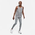 thumbnail image 5 of Nike Rise 365 Men's Dri-FIT Running Tank Color: Black/Heather Size: S, 5 of 6