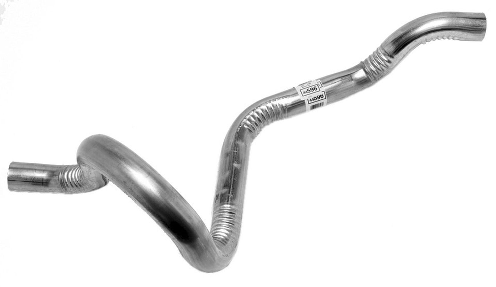 For Chevrolet S10  GMC Sonoma  Isuzu Hombre Exhaust Tail Pipe Walker Exhaust