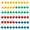 Four colors, variant on Giaone 60Pcs Needle Threader Sewing Machine Inserter Threader Quick Threading Tool for Dressmaking Tailoring Craft