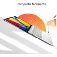 thumbnail image 2 of Laptop ASUS VivoBook Go 15.6" FHD Ryzen 5 7520U 8GB RAM 512GB SSD Windows 11 Color Cool Silver, 2 of 5