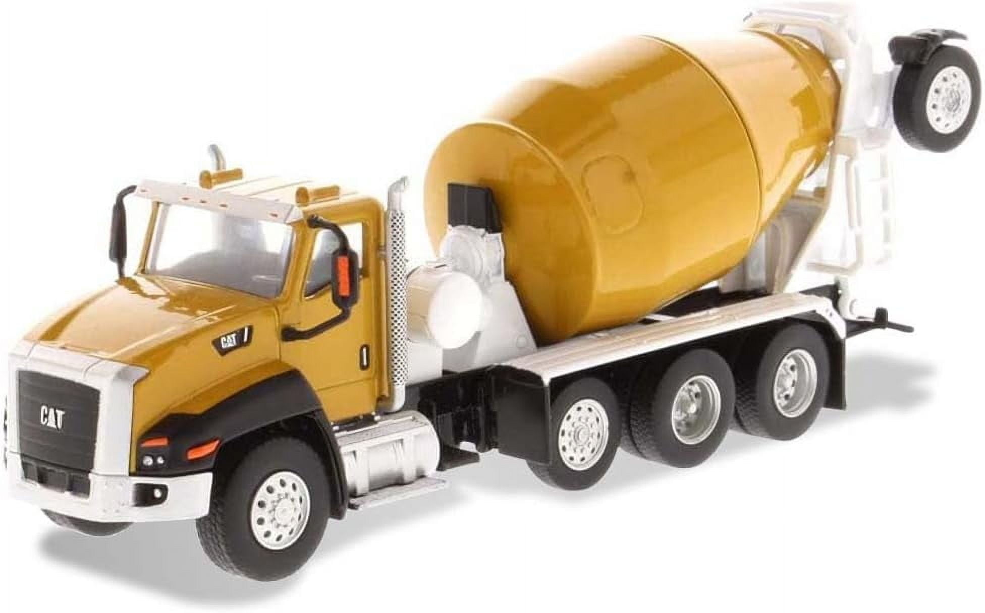 Caterpillar 1/64 Diecast Metal CAT Model 272D2 Skid Steer