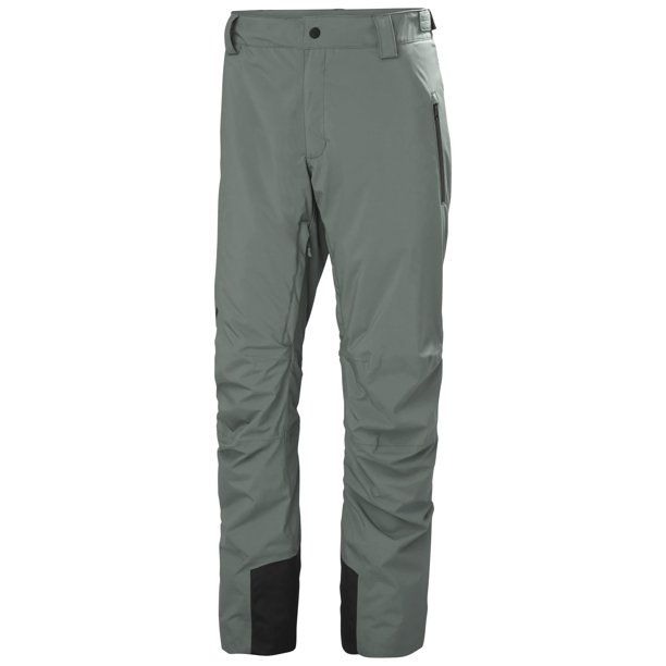 Pantalón de esquí Helly-Hansen Legendary con aislamiento impermeable para hombre, talla XL