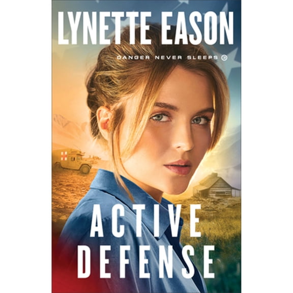 Active Defense (Hardcover)