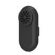 thumbnail image 1 of Ventilador De Máscara Facial Ventilador De Aire Acondicionado De Viaje Deportivo De 3 Velocidades Negro SM SunniMix Ventilador de cubierta facial, 1 of 7