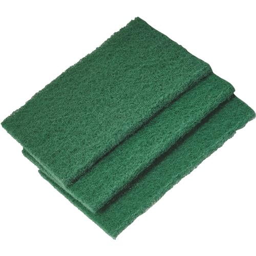 Libman Heavy-Duty Scouring Pads HEAVY DUTY, Each