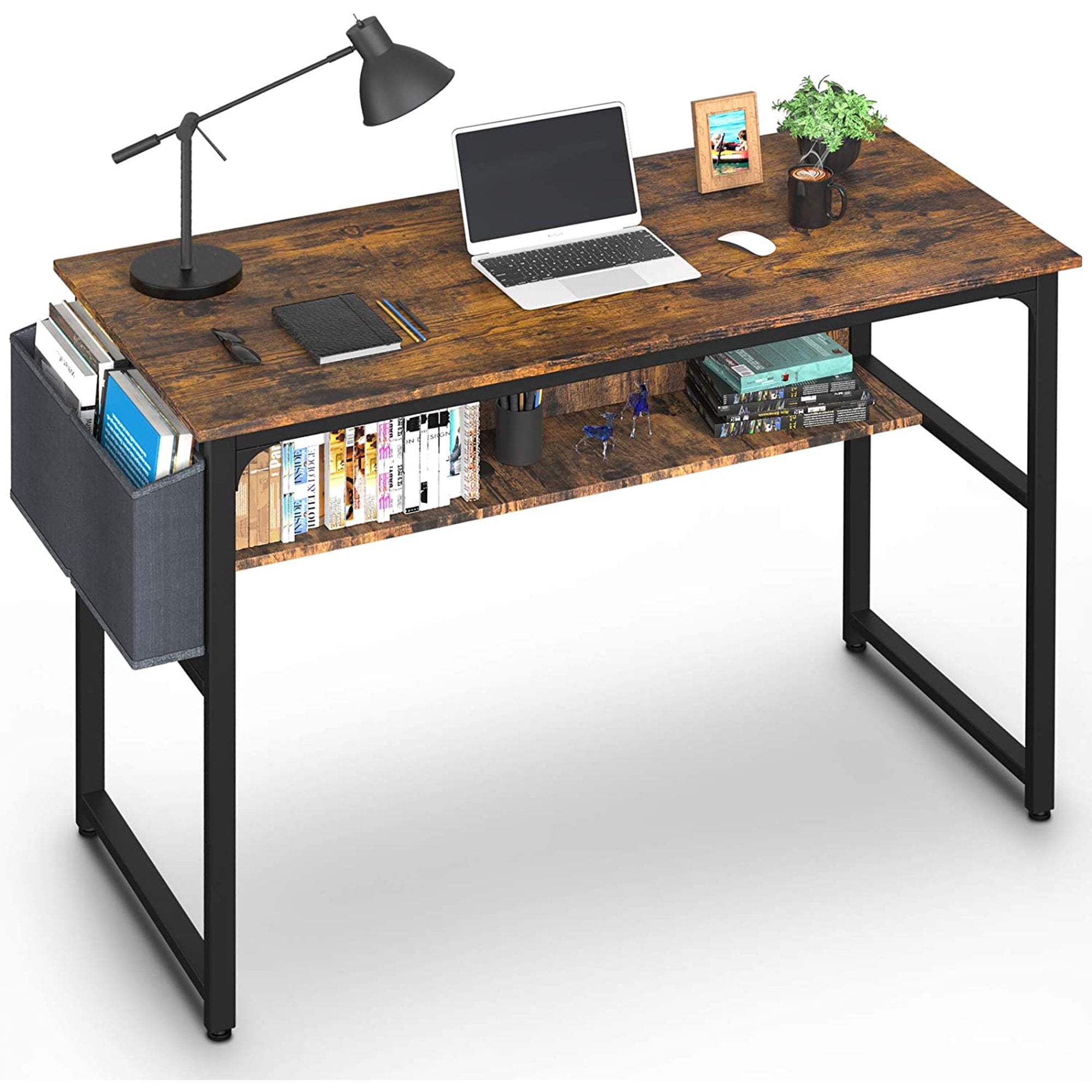 Cheflaud Office Sturdy Computer Desk Modern Simple Kenya Ubuy
