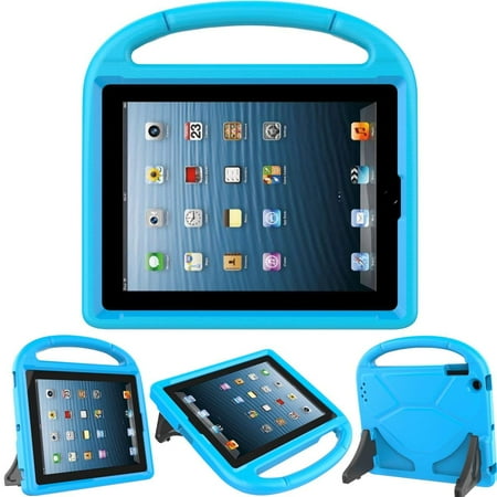 Kids Case For Ipad 2 3 4 97 Inch Tablet Allytech Shock Proof