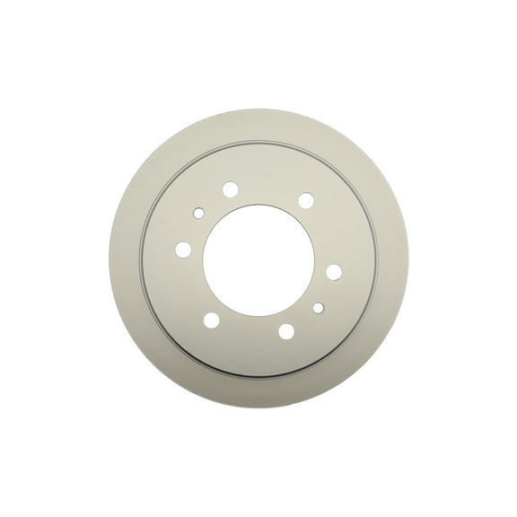 Element3™ Coated Rotors Fits select: 2006-2010 HUMMER H3, 2009-2010 HUMMER H3T