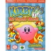 Kirby 64 Strategy Guide by Prima
