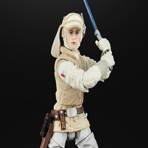 black series luke hoth