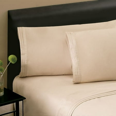 Springmaid Platinum Hotel 600 Thread Count Sheet Set