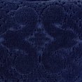 thumbnail image 4 of Better Trends BSASDONV Ashton Cotton Bedspread, Navy - Full & Double Size, 4 of 5