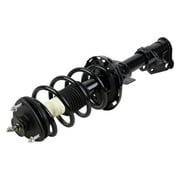 For Honda Pilot 2009-2015 New Complete Front Right Strut & Spring Assembly