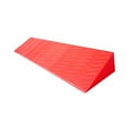 thumbnail image 1 of fastboy Threshold Ramp, Car Ramp, Anti-Slip Easy To Sturdy And Elastic, Suitable For Thresholds, Doorways, And Bathrooms. red,70 1.5cm, 1 of 6