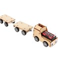 thumbnail image 3 of Non- Electric DIY  Model,  Model, Great DIY for Kids Children, 3 of 8