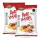 thumbnail image 1 of 2 Pack Botanas Orgánicas Root Smarts Mezcla de Vegetales con Sal de Mar 170g c/u, 1 of 3