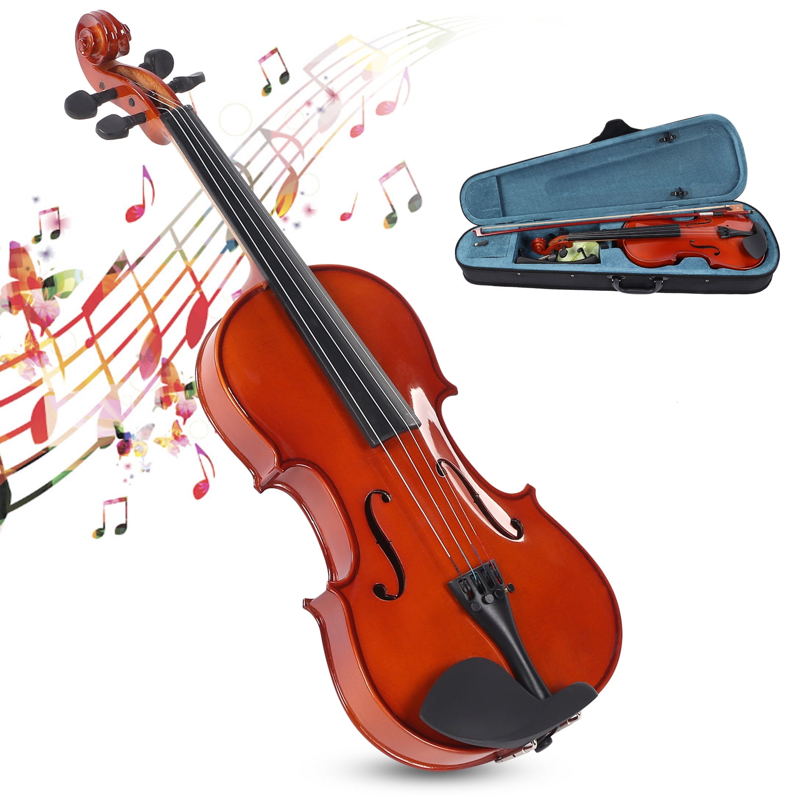 Qué es el Violín?, Su origen, ¿Cómo tocar este hermoso instrumento?