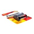 thumbnail image 4 of Panasonic 2CR5 - Batterie d'Appareil Photo 2CR5 - Li - 1400 mAh, 4 of 6