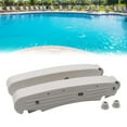 thumbnail image 4 of Mosiee Axv417Whp Pool Cleaner Parts Kit Compatible With For Hayward Pool Vacuums, 4 of 6