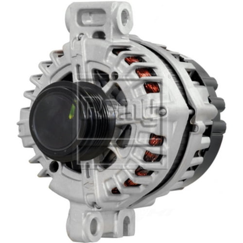 Remy 11007 Alternator