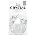 thumbnail image 1 of Crystal Body Deodorant, Mineral Deodorant Stone, Unscented, 5 oz, 1 of 2