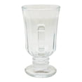 thumbnail image 2 of Taza Prichos Capuchino Transparente, 2 of 3