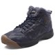 thumbnail image 1 of Botas de nieve para hombre Zapatillas de deporte Zapatos de algodón cálidos de talla grande LingWen 1327533365765, 1 of 1